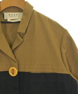 MARNI（マルニ）ジャケット 茶 サイズ:42(M位) レディース/2200726255038