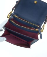 MARNI（マルニ）ショルダーバッグ 紺 サイズ:- レディース/2200726266034