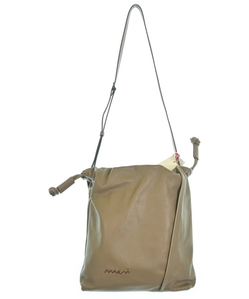 MARNI(マルニ)のショルダーバッグ サイズ:- 104,200円