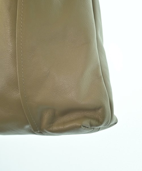 MARNI（マルニ）ショルダーバッグ ベージュ サイズ:- レディース/2200726339196