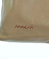 MARNI（マルニ）ショルダーバッグ ベージュ サイズ:- レディース/2200726339196