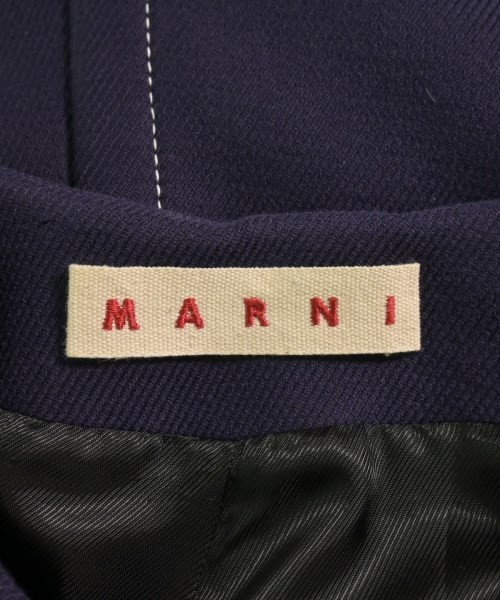 MARNI（マルニ）その他 紫 サイズ:42(M位) レディース/2200726533013