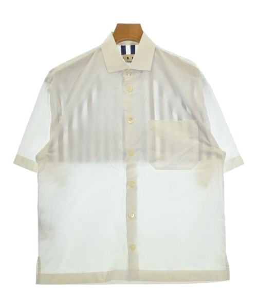 MARNI(マルニ)のカジュアルシャツ サイズ:48(L位) 18,200円