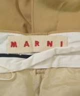 MARNI（マルニ）その他 ベージュ サイズ:38(S位) レディース/2200724054268