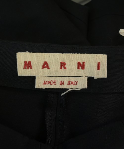 MARNI（マルニ）その他 黒 サイズ:38(S位) レディース/2200726466014