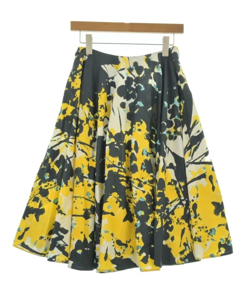 MARNI(マルニ)のひざ丈スカート サイズ:40(M位) 17,000円