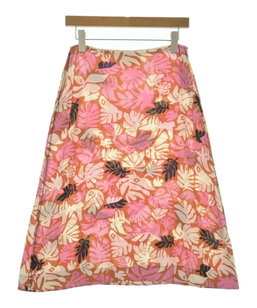 MARNI(マルニ)のひざ丈スカート サイズ:40(M位) 11,800円