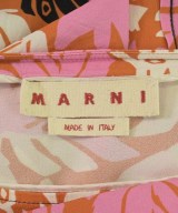MARNI（マルニ）ひざ丈スカート オレンジ サイズ:40(M位) レディース/2200726685187