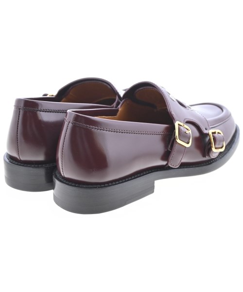 MARNI（マルニ）ドレスシューズ/ローファー 赤 サイズ:EU36(22.5cm位) レディース/2200726686016