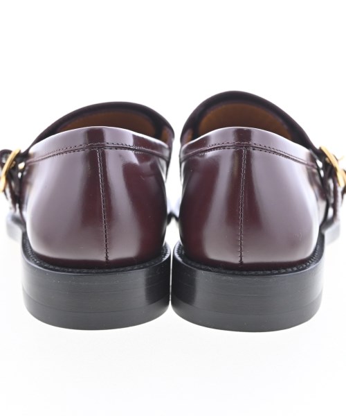 MARNI（マルニ）ドレスシューズ/ローファー 赤 サイズ:EU36(22.5cm位) レディース/2200726686016