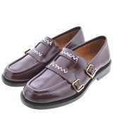 MARNI（マルニ）ドレスシューズ/ローファー 赤 サイズ:EU36(22.5cm位) レディース/2200726686016