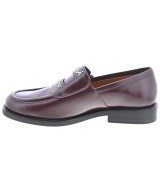 MARNI（マルニ）ドレスシューズ/ローファー 赤 サイズ:EU36(22.5cm位) レディース/2200726686016