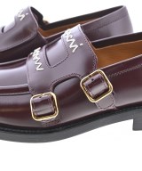 MARNI（マルニ）ドレスシューズ/ローファー 赤 サイズ:EU36(22.5cm位) レディース/2200726686016