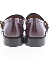 MARNI（マルニ）ドレスシューズ/ローファー 赤 サイズ:EU36(22.5cm位) レディース/2200726686016