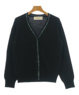 MARNI（マルニ）カーディガン 黒 サイズ:38(S位) レディース/2200726688089