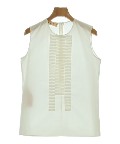 MARNI(マルニ)のカジュアルシャツ サイズ:36(XS位) 36,100円