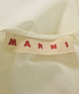 MARNI（マルニ）カジュアルシャツ 白 サイズ:36(XS位) レディース/2200726692031
