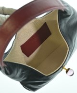 MARNI（マルニ）ハンドバッグ 黒 サイズ:- レディース/2200726695018