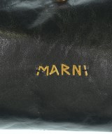 MARNI（マルニ）ハンドバッグ 黒 サイズ:- レディース/2200726695018