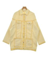 MARNI（マルニ）デニムジャケット 白 サイズ:40(M位) レディース/2200726695025
