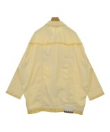 MARNI（マルニ）デニムジャケット 白 サイズ:40(M位) レディース/2200726695025