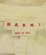 MARNI（マルニ）デニムジャケット 白 サイズ:40(M位) レディース/2200726695025