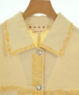 MARNI（マルニ）デニムジャケット 白 サイズ:40(M位) レディース/2200726695025