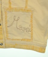 MARNI（マルニ）デニムジャケット 白 サイズ:40(M位) レディース/2200726695025