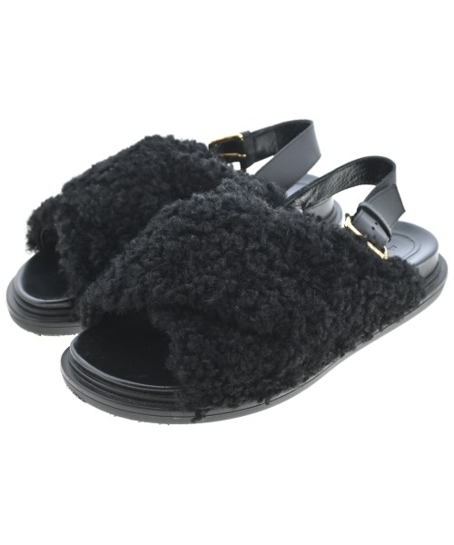 MARNI(マルニ)のサンダル サイズ:EU38(24.5cm位) 31,400円