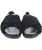 MARNI（マルニ）サンダル 黒 サイズ:EU38(24.5cm位) レディース/2200726695032