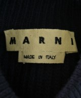 MARNI（マルニ）ベスト 紺 サイズ:46(M位) メンズ/2200726721014