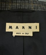 MARNI（マルニ）その他 グレー サイズ:46(M位) メンズ/2200726751158