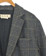 MARNI（マルニ）その他 グレー サイズ:46(M位) メンズ/2200726751158