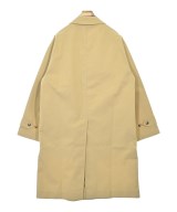 MARNI（マルニ）ステンカラーコート ベージュ サイズ:46(M位) メンズ/2200726751172