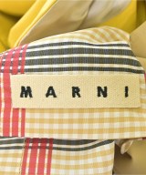 MARNI（マルニ）ステンカラーコート ベージュ サイズ:46(M位) メンズ/2200726751172