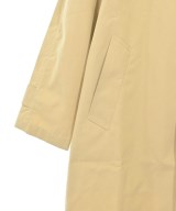 MARNI（マルニ）ステンカラーコート ベージュ サイズ:46(M位) メンズ/2200726751172