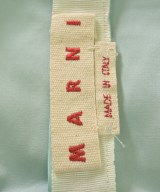 MARNI（マルニ）ロング・マキシ丈スカート 青 サイズ:38(S位) レディース/2200726751189