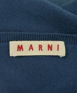 MARNI（マルニ）カーディガン 青 サイズ:40(M位) レディース/2200726900013
