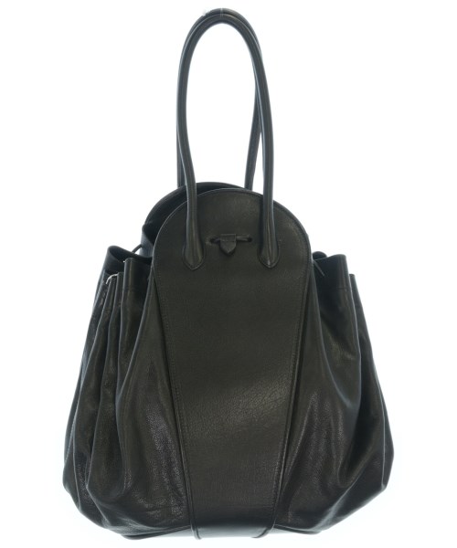 MARNI（マルニ）トートバッグ 黒 サイズ:- レディース/2200726850011