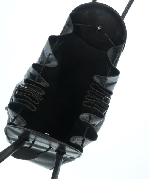 MARNI（マルニ）トートバッグ 黒 サイズ:- レディース/2200726850011