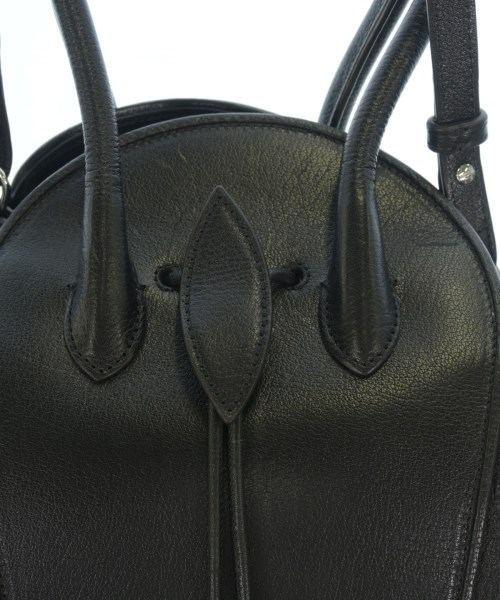 MARNI（マルニ）トートバッグ 黒 サイズ:- レディース/2200726850011