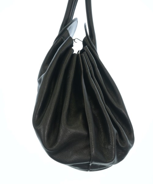 MARNI（マルニ）トートバッグ 黒 サイズ:- レディース/2200726850011