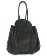 MARNI（マルニ）トートバッグ 黒 サイズ:- レディース/2200726850011