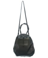 MARNI（マルニ）トートバッグ 黒 サイズ:- レディース/2200726850011