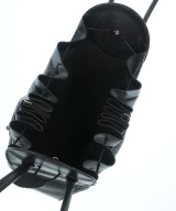 MARNI（マルニ）トートバッグ 黒 サイズ:- レディース/2200726850011