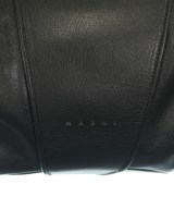 MARNI（マルニ）トートバッグ 黒 サイズ:- レディース/2200726850011