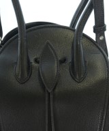 MARNI（マルニ）トートバッグ 黒 サイズ:- レディース/2200726850011