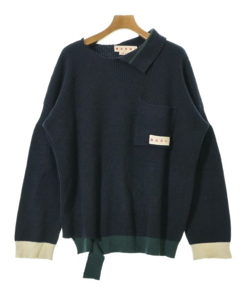 MARNI(マルニ)のニット・セーター サイズ:46(M位) 38,500円