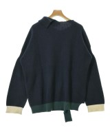 MARNI（マルニ）ニット・セーター 紺 サイズ:46(M位) メンズ/2200727048059
