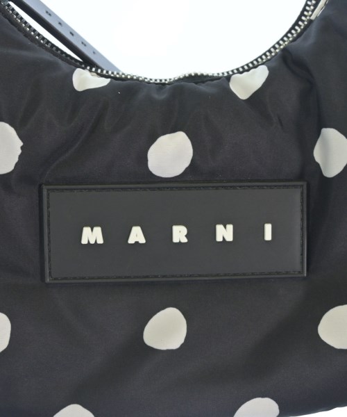 MARNI（マルニ）ショルダーバッグ 黒 サイズ:- レディース/2200727094070